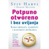 Potpuno otvoreno i bez uvijanja