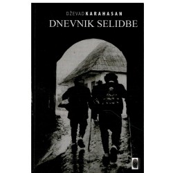 Dnevnik selidbe