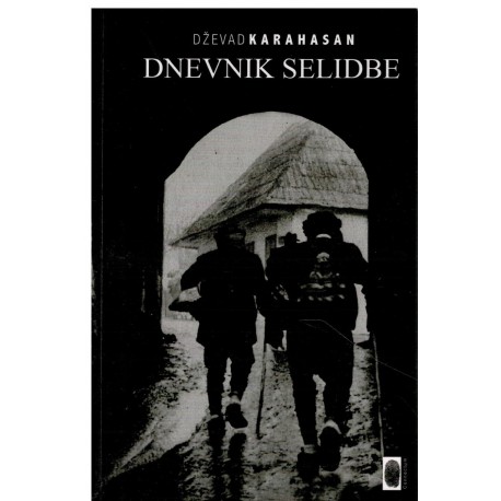 Dnevnik selidbe