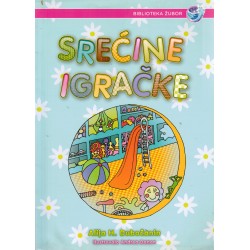 Srećine igračke