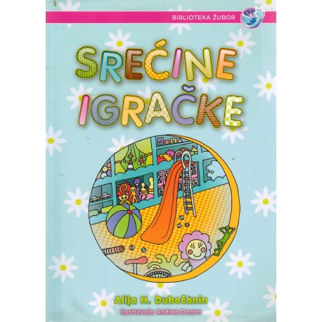 Srećine igračke