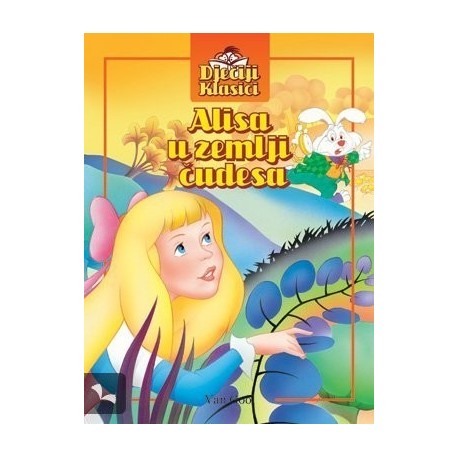 Alisa u zemlji čudesa