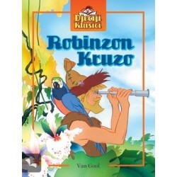 Robinson Crusoe