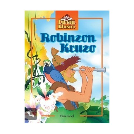 Robinson Crusoe
