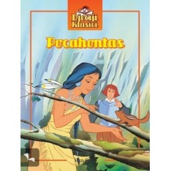 Pocahontas