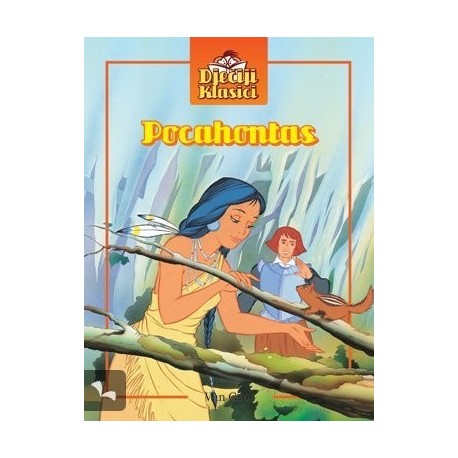 Pocahontas