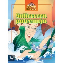 Gulliverova putovanja