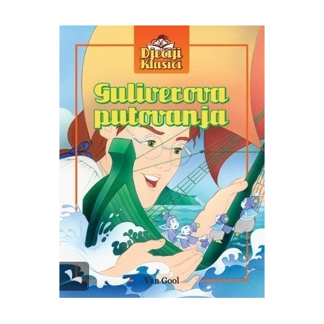 Gulliverova putovanja