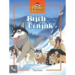 Bijeli očnjak