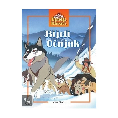 Bijeli očnjak