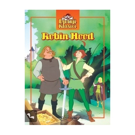 Robin Hood