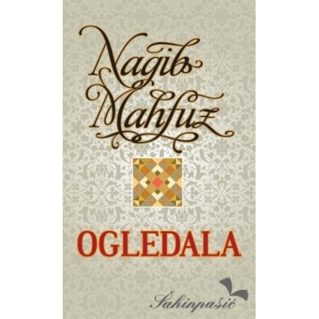 Ogledala - Mahfus