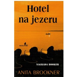 Hotel na jezeru