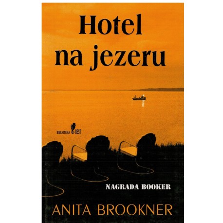 Hotel na jezeru