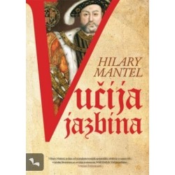 Vučija jazbina