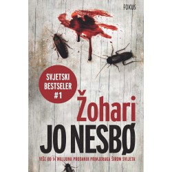 Žohari