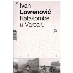 Katakombe u Varcaru