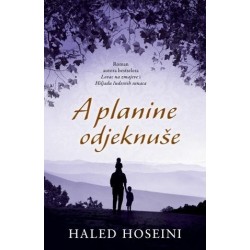 A planine odjeknuše