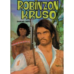 Robinzon Kruso