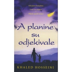 A planine su odjekivale