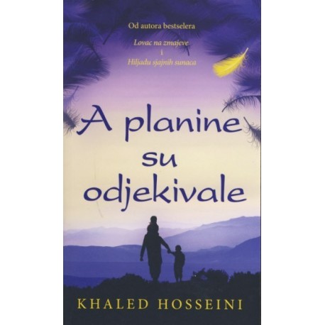 A planine su odjekivale