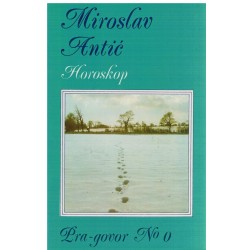 Dela Miroslava Antića 1-5