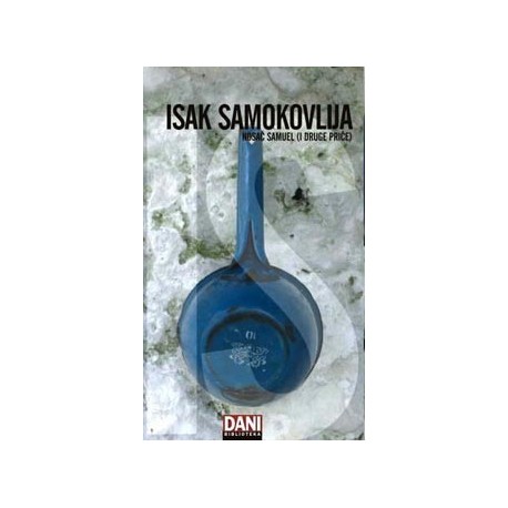 Nosač Samuel (i druge priče)