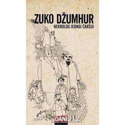 Nekrolog jednoj čaršiji