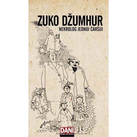Nekrolog jednoj čaršiji