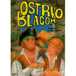 Ostrvo s blagom