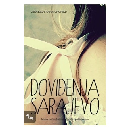 Doviđenja Sarajevo
