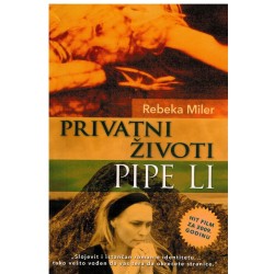 Privatni život Pipe Li