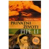 Privatni život Pipe Li