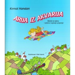 Arija iz Akvarija
