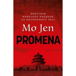 Promena