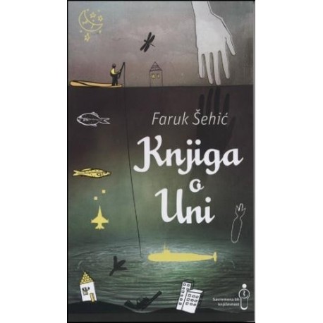 Knjiga o Uni