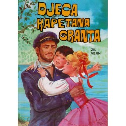 Djeca kapetana Granta