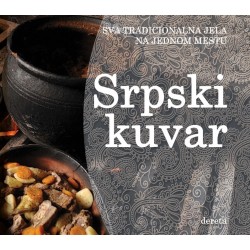 Srpski kuvar