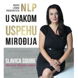 NLP - U svakom uspehu mirođija   +