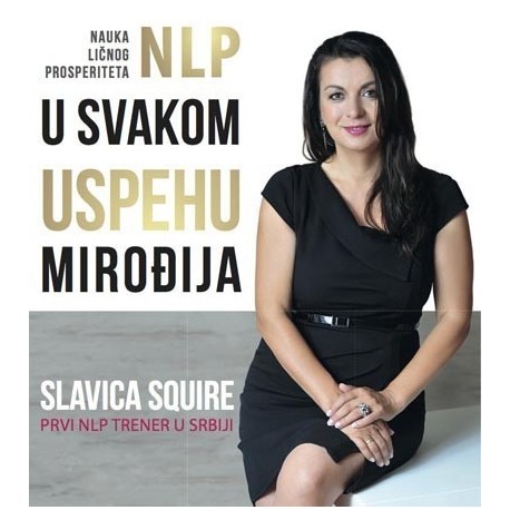 NLP - U svakom uspehu mirođija   +