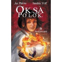 Oksa Popok / Neočekivana