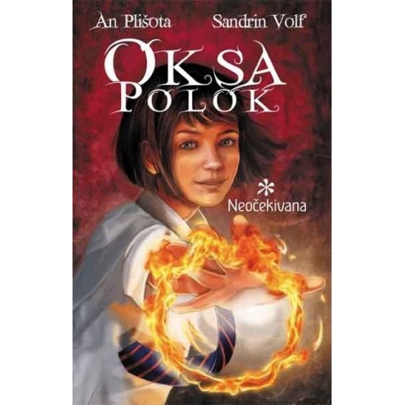 Oksa Popok / Neočekivana