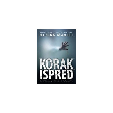 Korak ispred