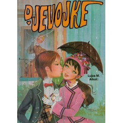 Djevojke