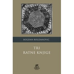 Tri ratne knjige