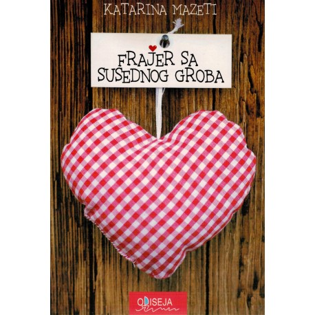 Frajer sa susednog groba   +