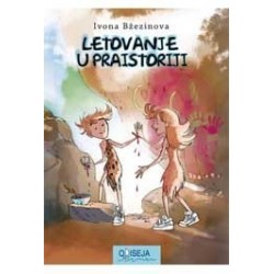 Letovanje u praistoriji