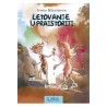 Letovanje u praistoriji