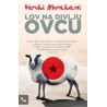 Lov na divlju ovcu