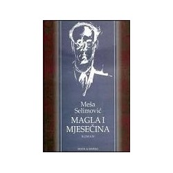 Magla i mjesečina   +